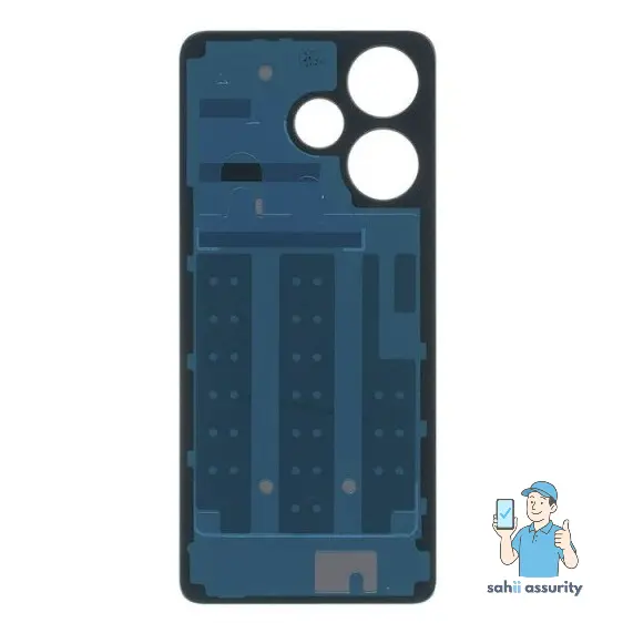 Back Panel Cover for Infinix Hot 30 thumbnail